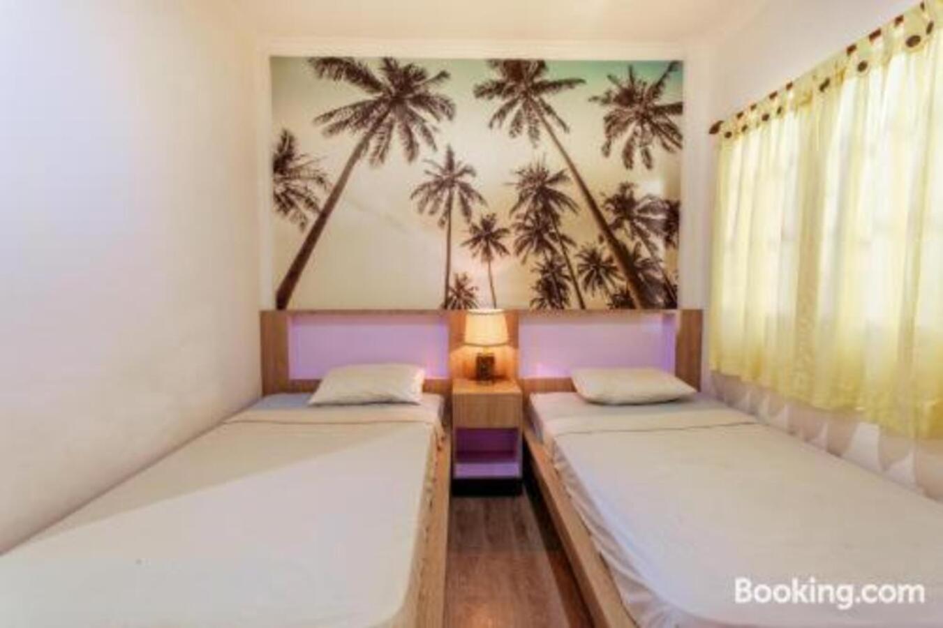 Segara Sadhu Inn Kuta By Ecommerceloka Exterior foto